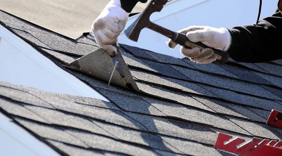 Expert Emergency Roof Repairs services in Eastsound, WA